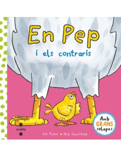 EN PEP I ELS CONTRARIS