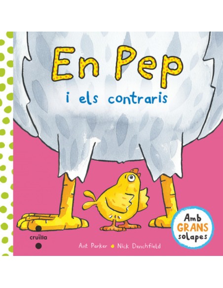 EN PEP I ELS CONTRARIS