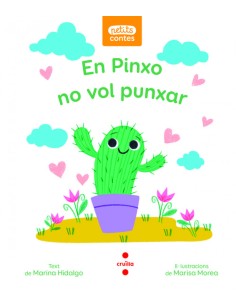 EN PINXO NO VOL PUNXAR