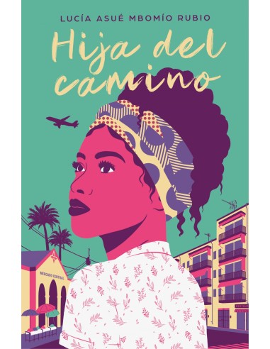 HIJA DEL CAMINO