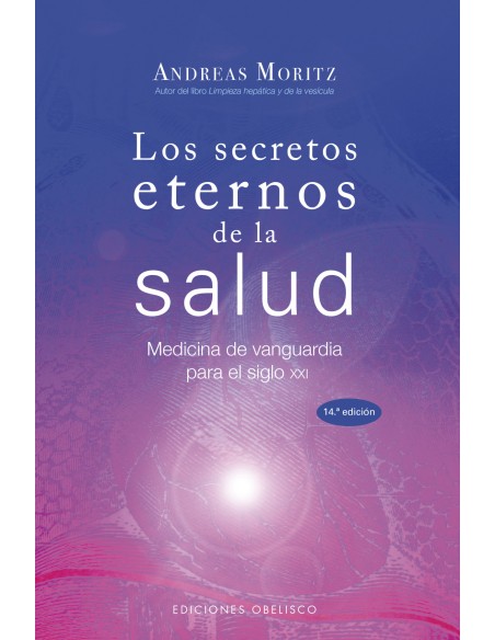 Los secretos eternos de la salud
