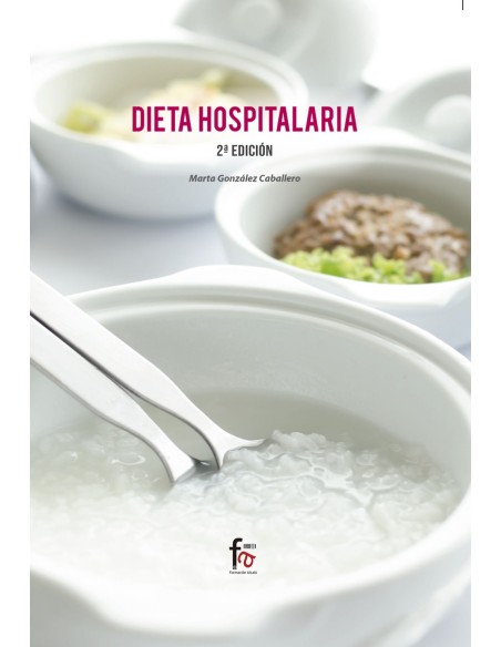DIETA HOSPITALARIA