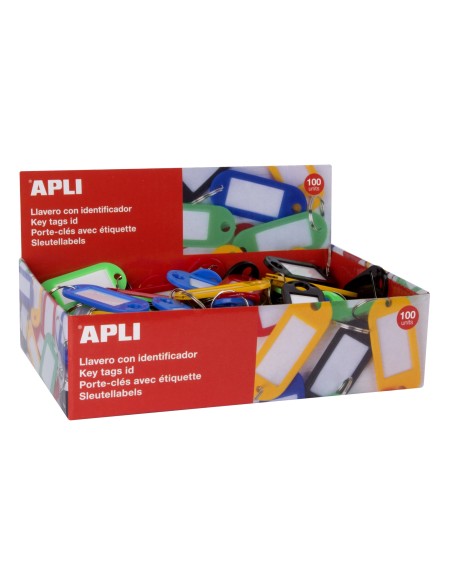 17132 etiqueta de impresora Negro, Azul, Verde, Rojo, Amarillo