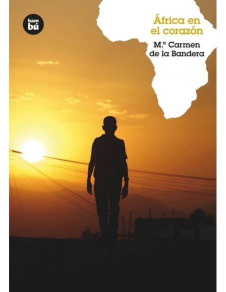 Africa en el corazon