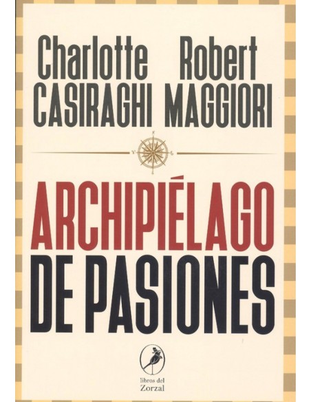 ARCHIPIELAGO DE PASIONES