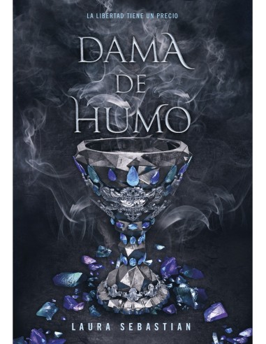 Dama de humo