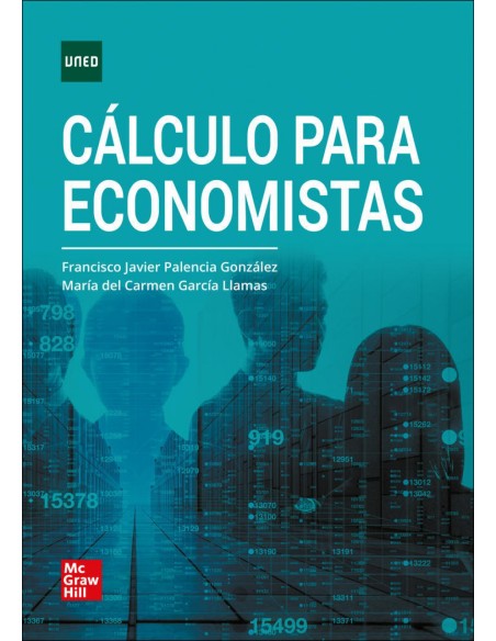 CALCULO PARA ECONOMISTAS