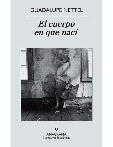 El cuerpo en que naci