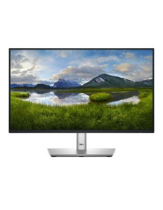 P Series P2225H pantalla para PC 54,6 cm (21.5") 1920 x 1080 Pixeles Full HD LCD Negro, Plata