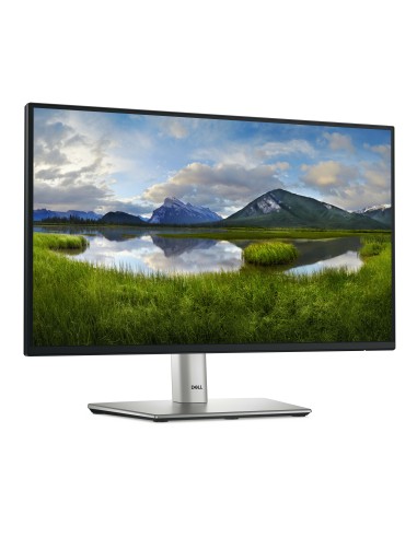P Series P2225H pantalla para PC 54,6 cm (21.5") 1920 x 1080 Pixeles Full HD LCD Negro, Plata