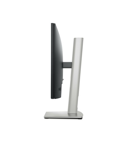 P Series P2225H pantalla para PC 54,6 cm (21.5") 1920 x 1080 Pixeles Full HD LCD Negro, Plata