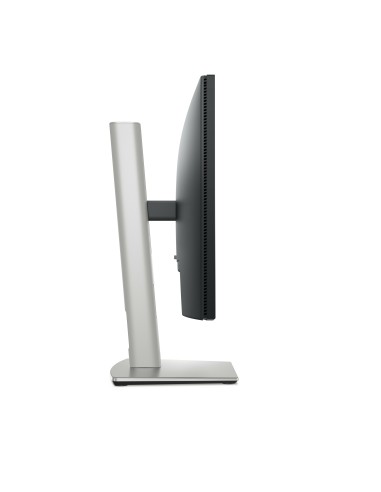 P Series P2225H pantalla para PC 54,6 cm (21.5") 1920 x 1080 Pixeles Full HD LCD Negro, Plata