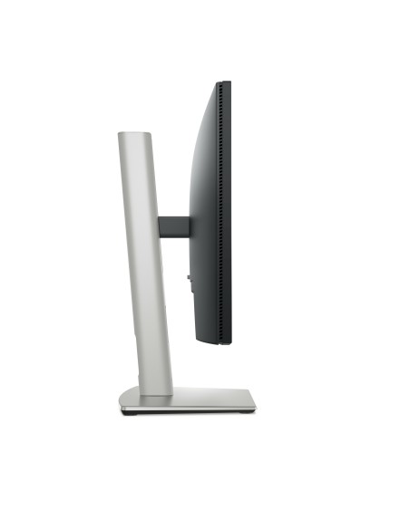 P Series P2225H pantalla para PC 54,6 cm (21.5") 1920 x 1080 Pixeles Full HD LCD Negro, Plata