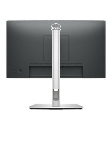 P Series P2225H pantalla para PC 54,6 cm (21.5") 1920 x 1080 Pixeles Full HD LCD Negro, Plata