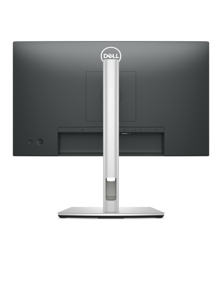 P Series P2225H pantalla para PC 54,6 cm (21.5") 1920 x 1080 Pixeles Full HD LCD Negro, Plata