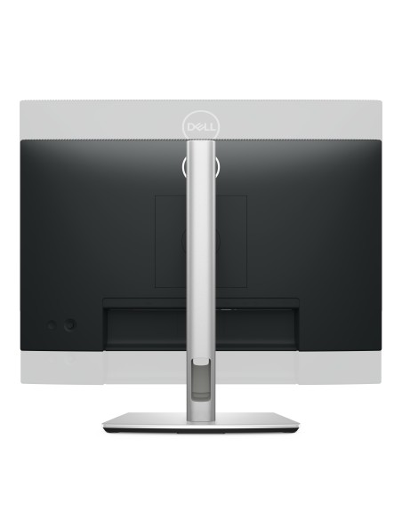 P Series P2225H pantalla para PC 54,6 cm (21.5") 1920 x 1080 Pixeles Full HD LCD Negro, Plata