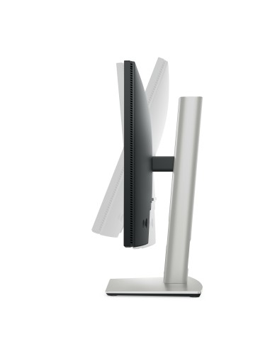 P Series P2225H pantalla para PC 54,6 cm (21.5") 1920 x 1080 Pixeles Full HD LCD Negro, Plata