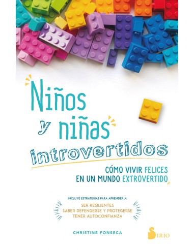 NINOS Y NINAS INTROVERTIDOS