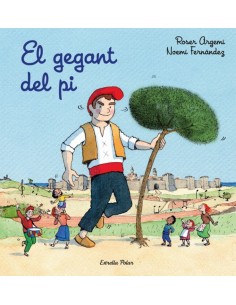 EL GEGANT DEL PI