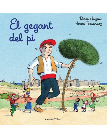 EL GEGANT DEL PI