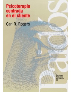 Psicoterapia centrada en el cliente