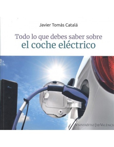 TODO LO QUE DEBES SABER SOBRE EL COCHE ELECTRICO