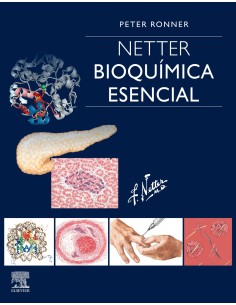 NETTER BIOQUIMICA ESENCIAL