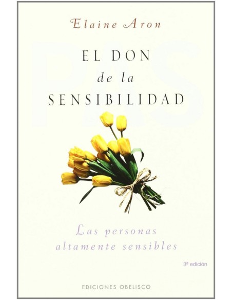 El don de la sensibilidad
