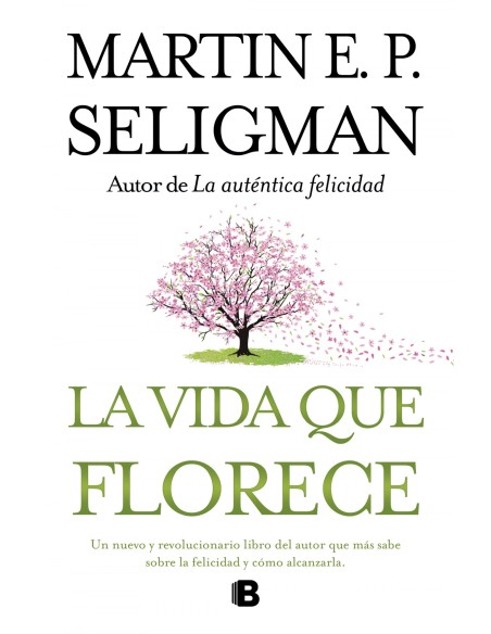 La vida que florece