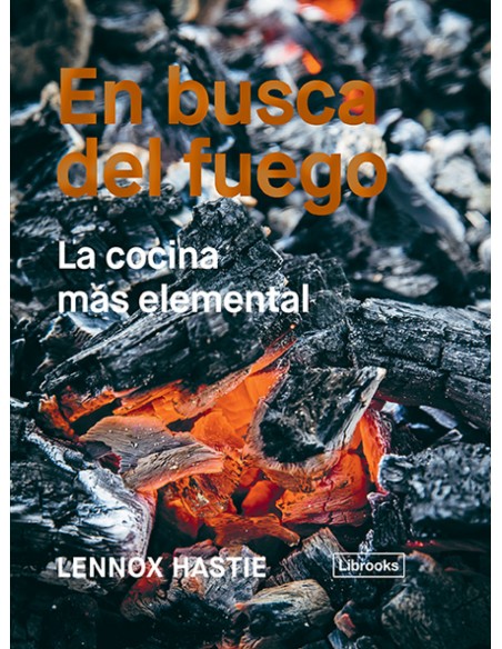 EN BUSCA DEL FUEGO