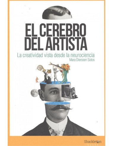 EL CEREBRO DEL ARTISTA