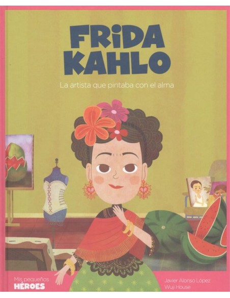 FRIDA KALHO