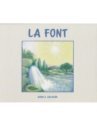 LA FONT