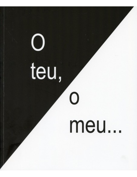 O TEU O MEU