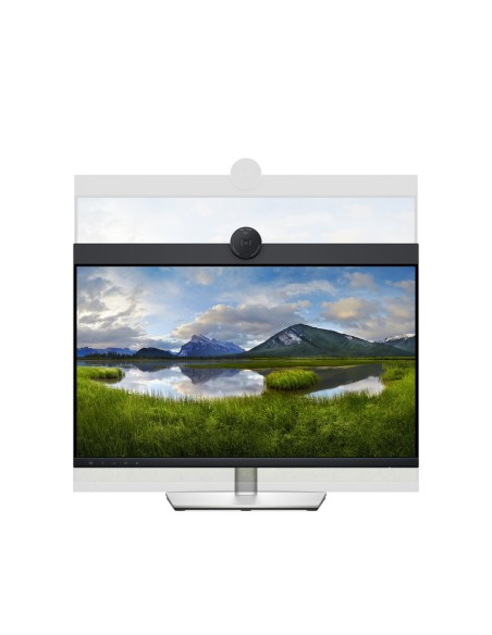 P2424HEB 60,5 cm (23.8") LCD 1920 x 1080 Pixeles Full HD