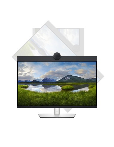 P2424HEB 60,5 cm (23.8") LCD 1920 x 1080 Pixeles Full HD