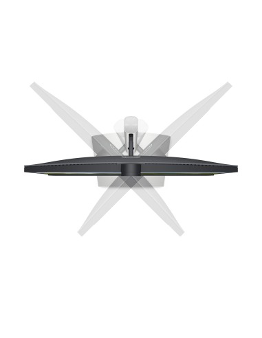 P2424HEB 60,5 cm (23.8") LCD 1920 x 1080 Pixeles Full HD