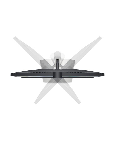 P2424HEB 60,5 cm (23.8") LCD 1920 x 1080 Pixeles Full HD