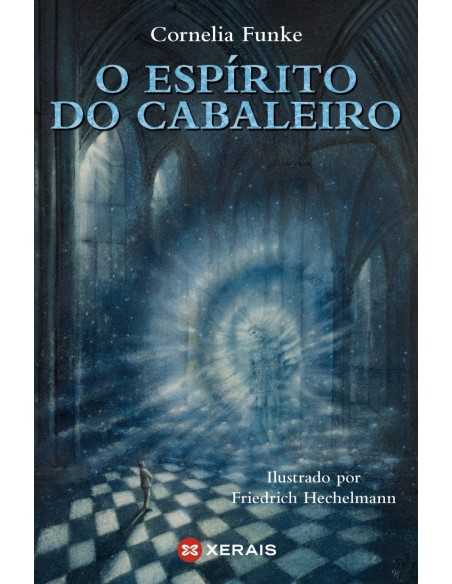 O espirito do cabaleiro