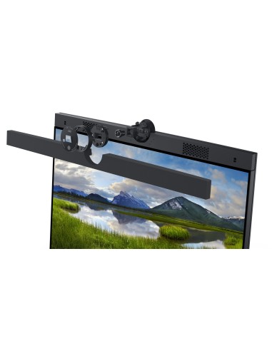 P2424HEB 60,5 cm (23.8") LCD 1920 x 1080 Pixeles Full HD