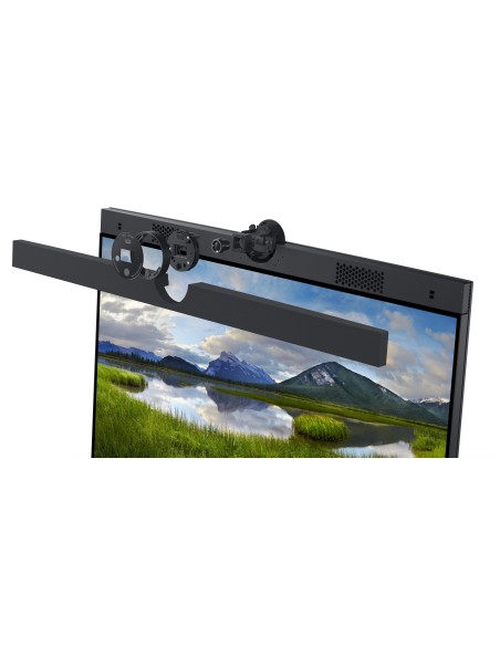 P2424HEB 60,5 cm (23.8") LCD 1920 x 1080 Pixeles Full HD