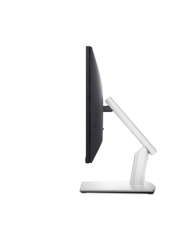 P Series P2424HT pantalla para PC 60,5 cm (23.8") 1920 x 1080 Pixeles Full HD LCD Pantalla táctil Negro, Plata