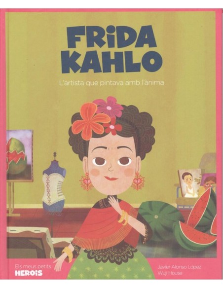 FRIDA KALHO