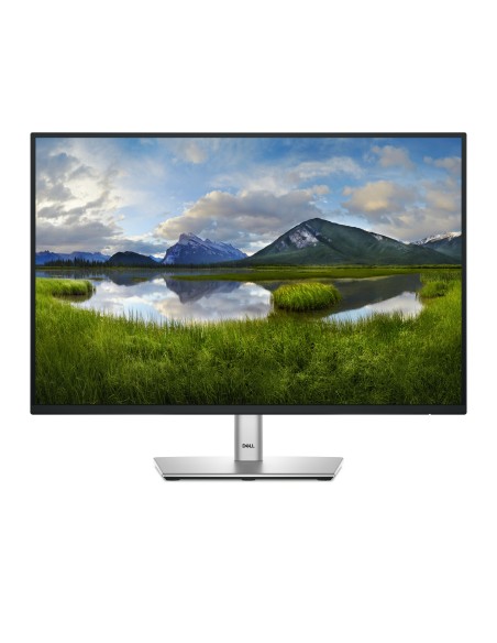 P Series P2425 pantalla para PC 61,1 cm (24.1") 1920 x 1200 Pixeles WUXGA LCD Negro