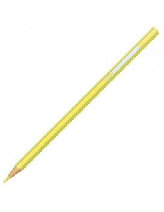 C 12 LAPICES COLORES GIOTTO STILNOVO AMARILLO