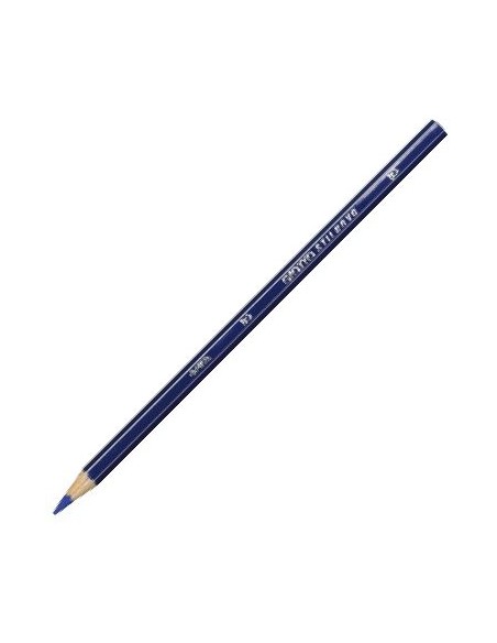 C 12 LAPICES COLORES GIOTTO STILNOVO AZUL OSCURO