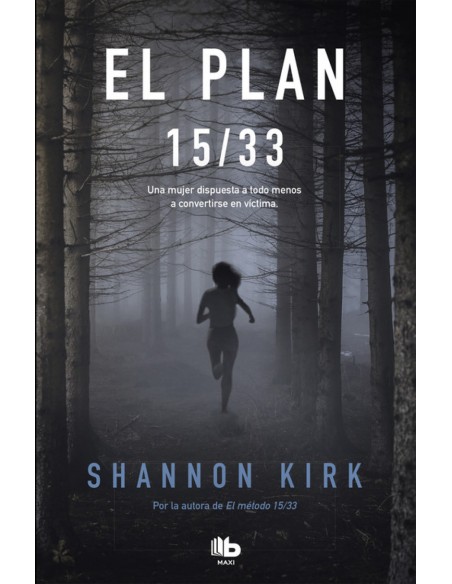 EL PLAN 15 33