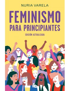 FEMINISMO PARA PRINCIPIANTES