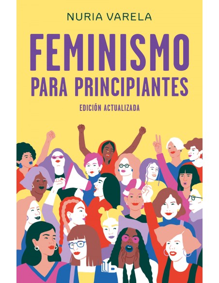 FEMINISMO PARA PRINCIPIANTES