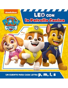 UN CUENTO PARA CADA LETRA P M L S